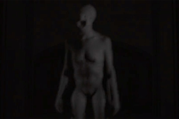 female entity