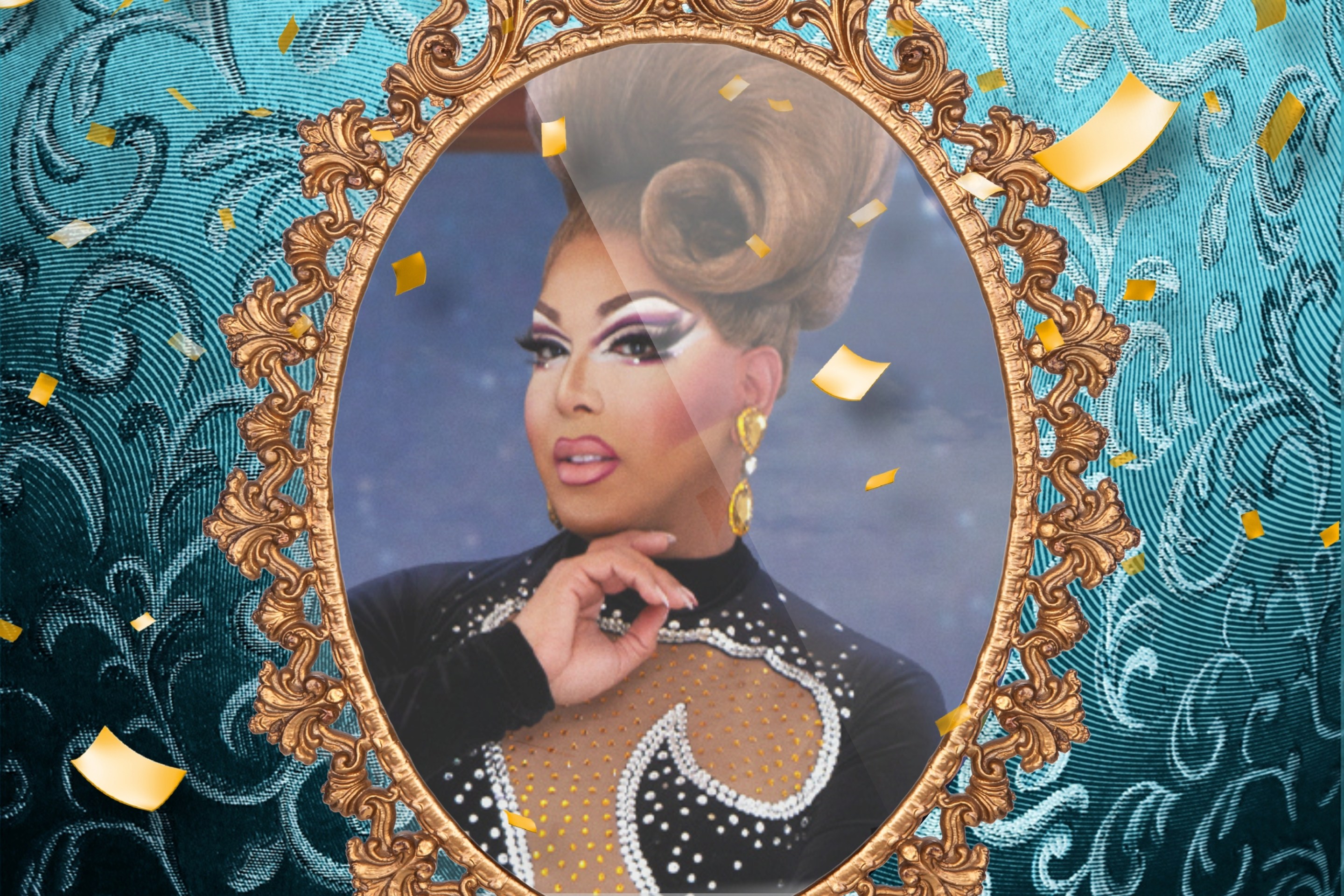 Alexis Mateo