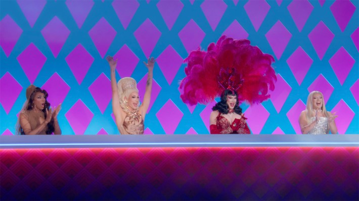 Judges