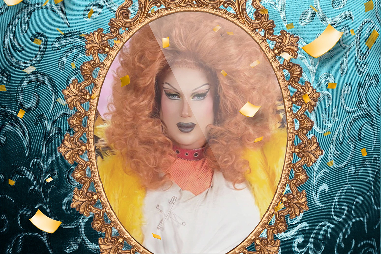 Estrella Xtravaganza