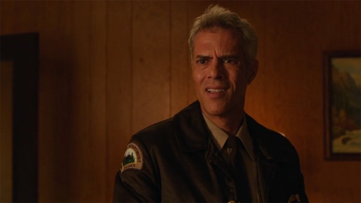Bobby Briggs
