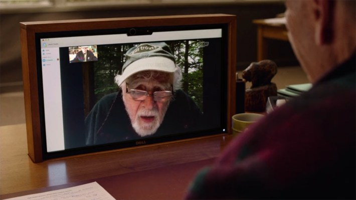 Doc on skype