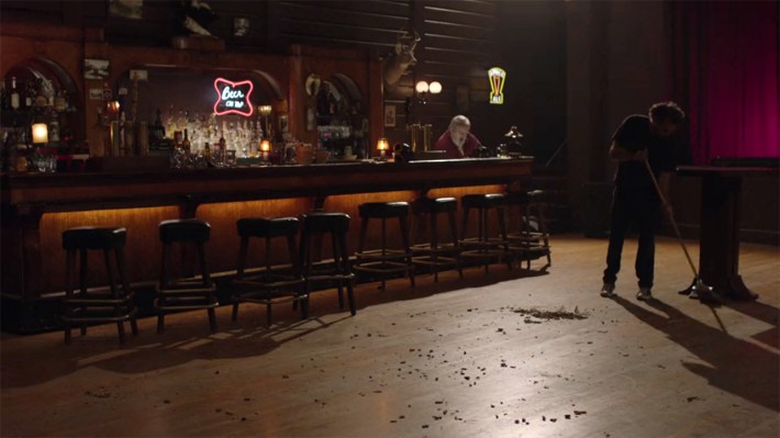Roadhouse