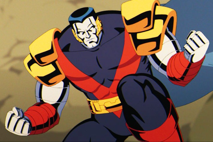 Colossus