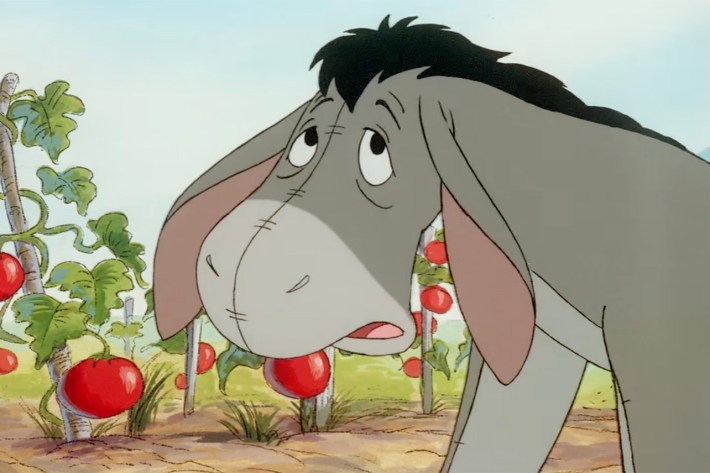 Eeyore