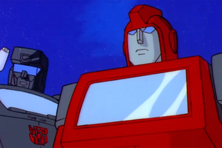 Ironhide