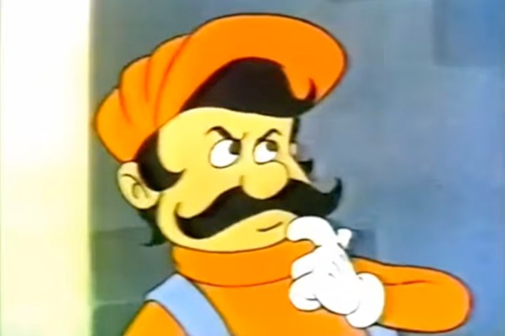Mario
