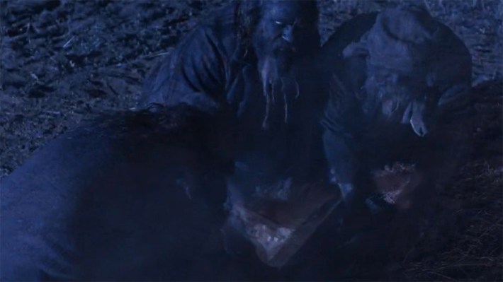 Woodsmen