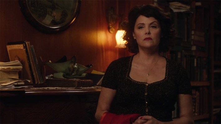 Audrey Horne
