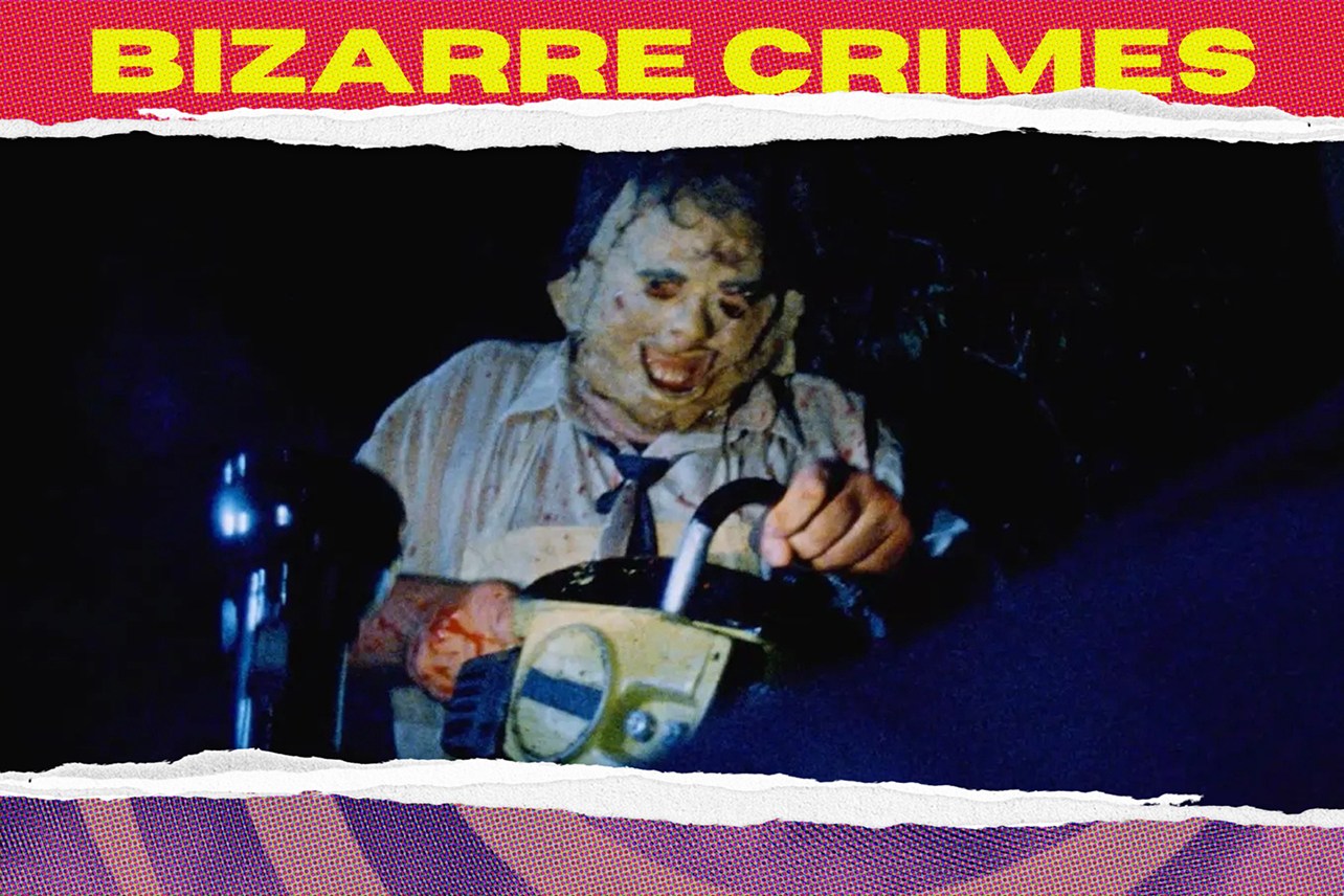 Leatherface killing franklin