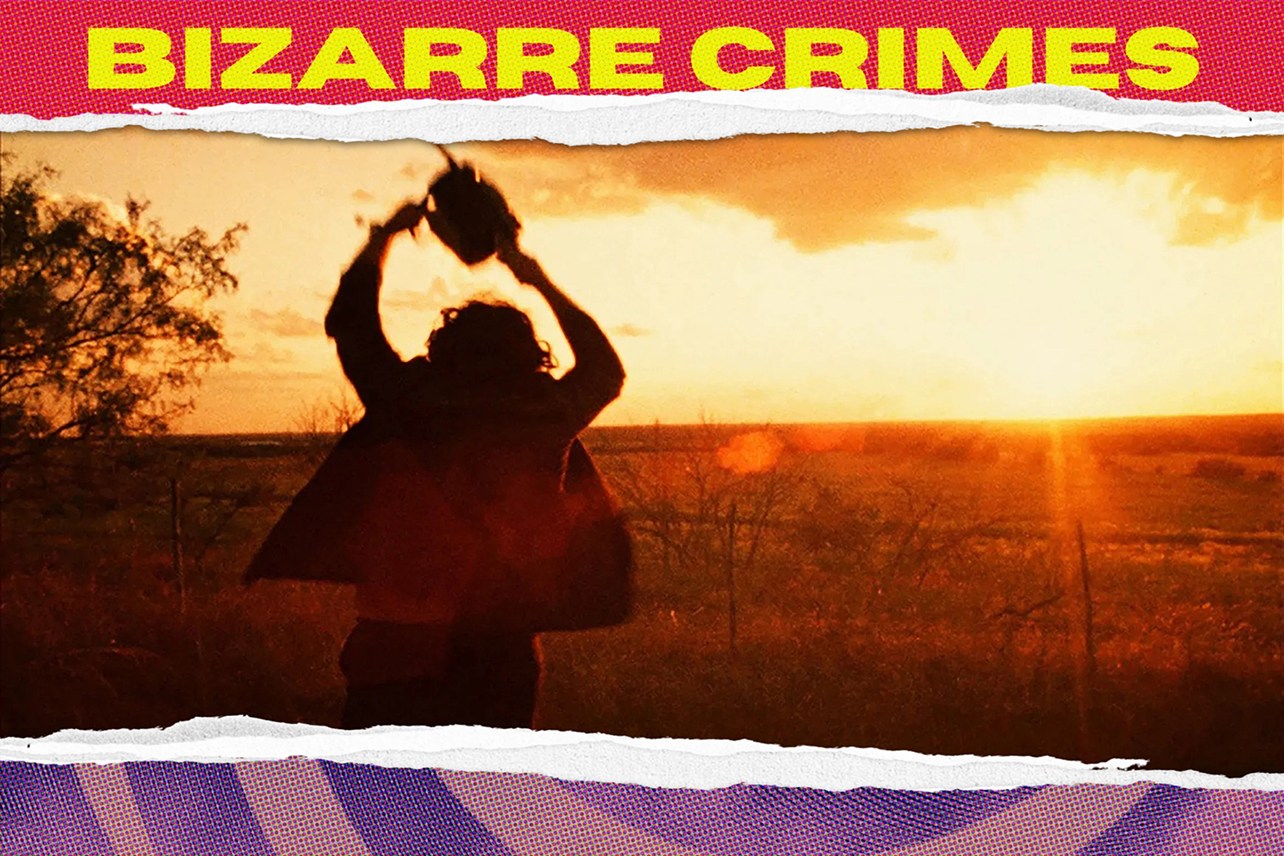 Leatherface