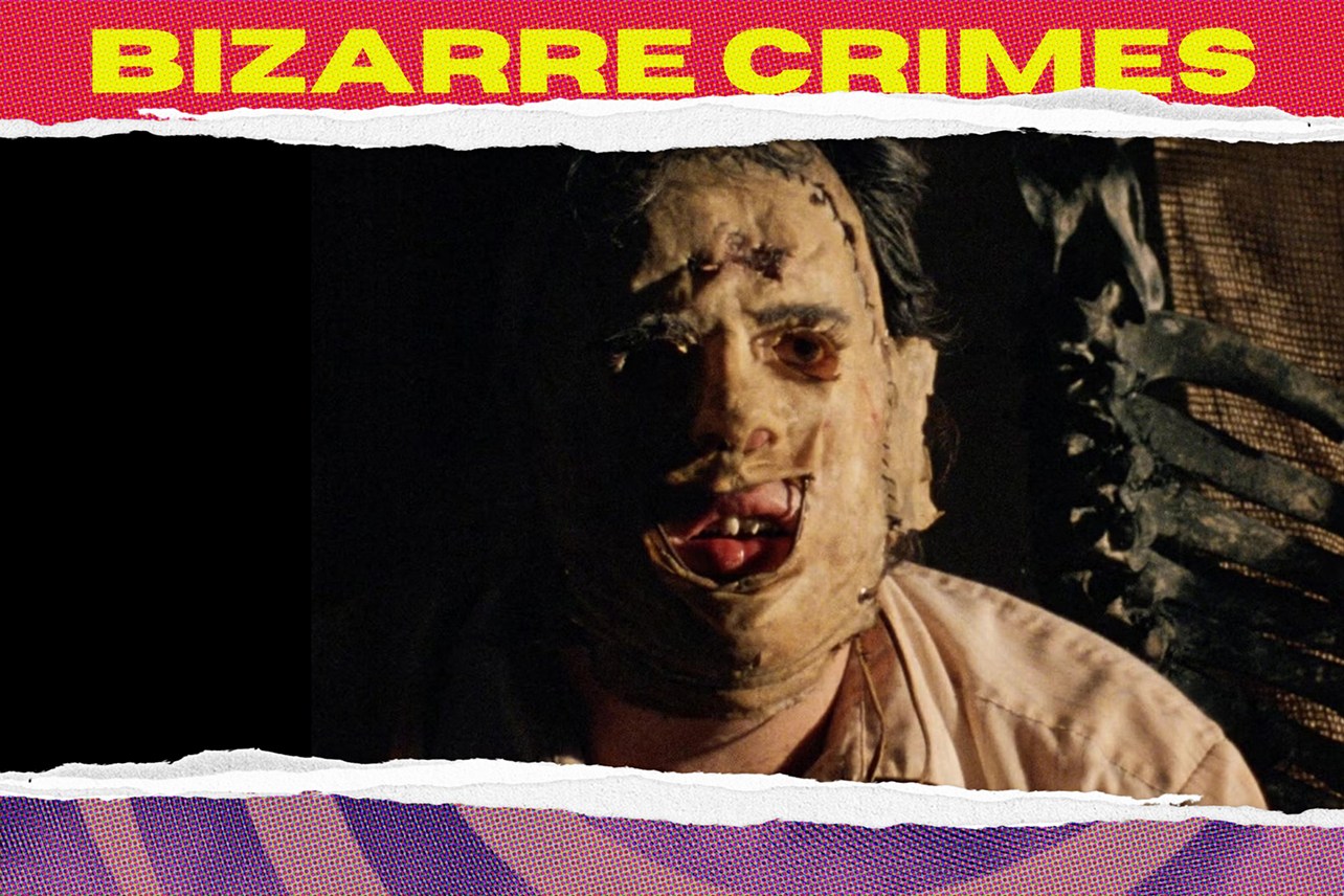 Leatherface
