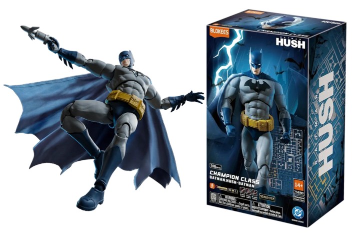 Batman