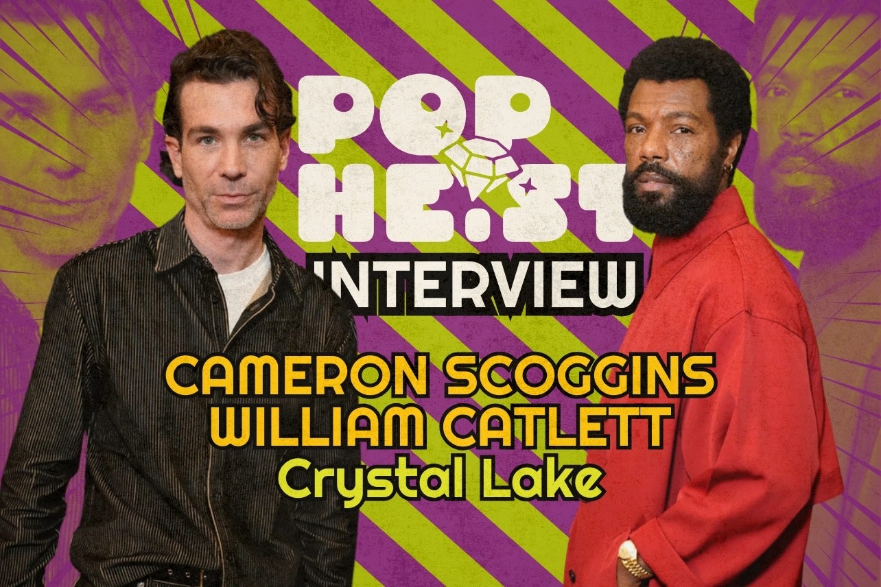 Cameron Scoggins, William Catlett