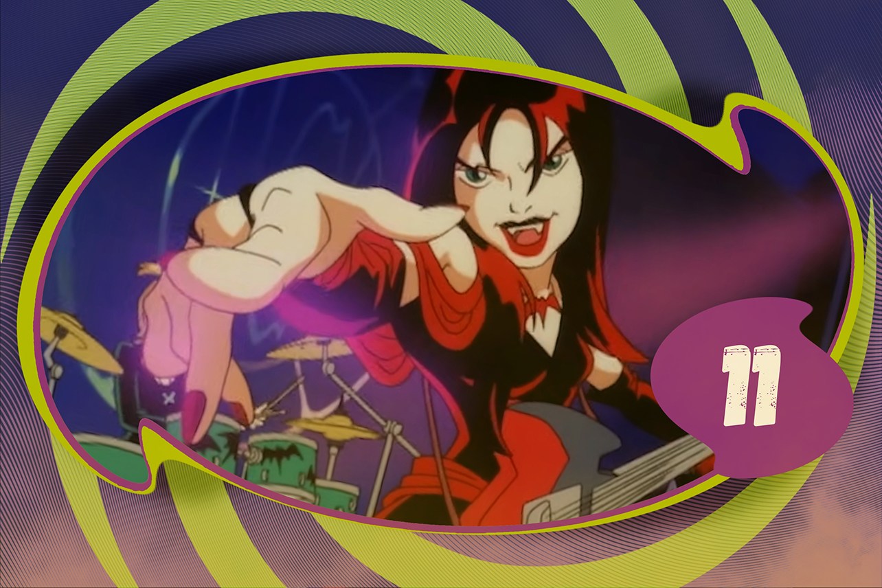 Hex girls