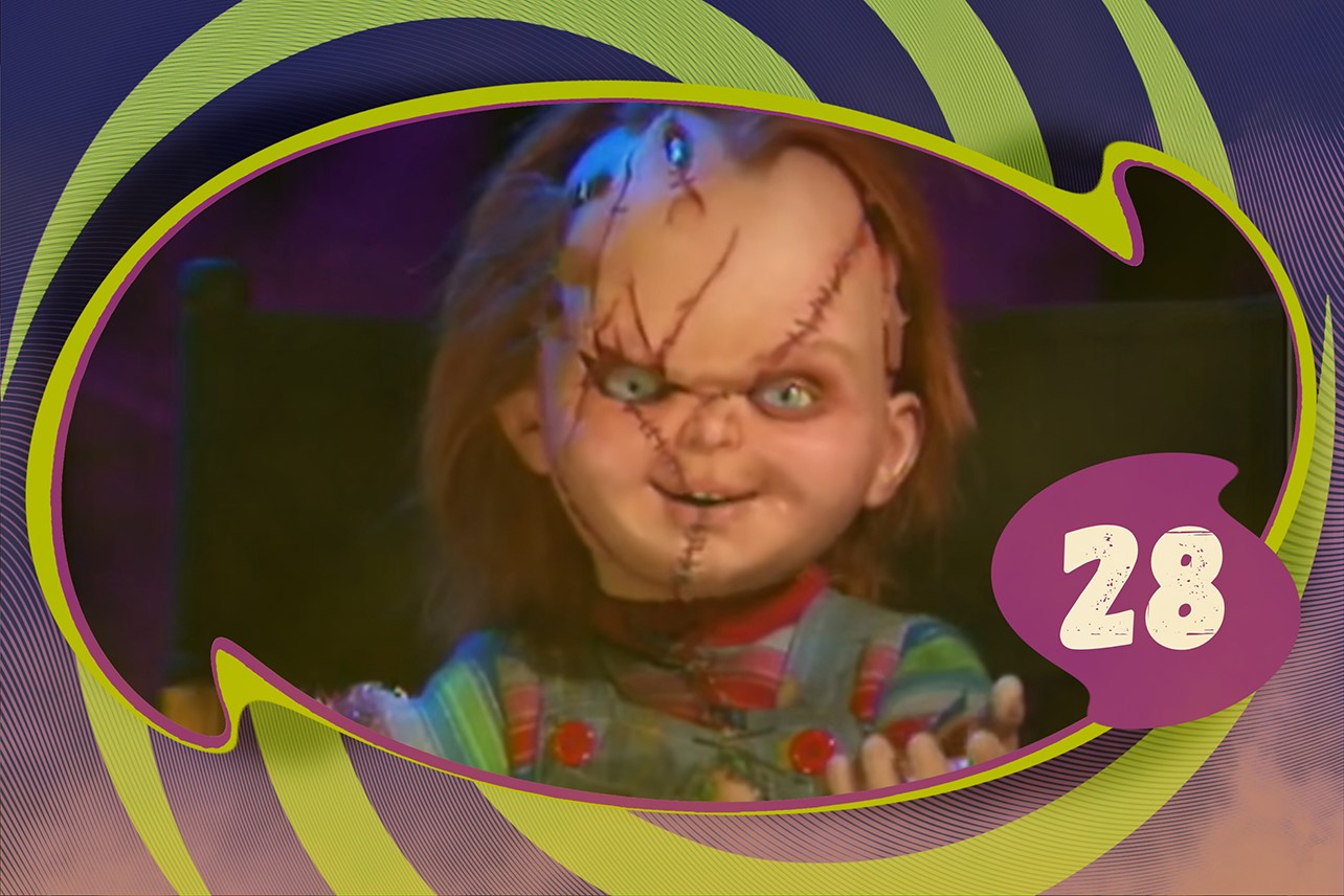 CHucky