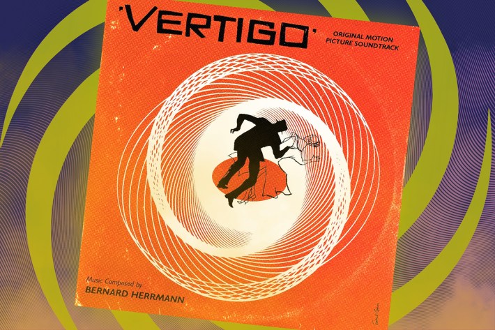 Vertigo album