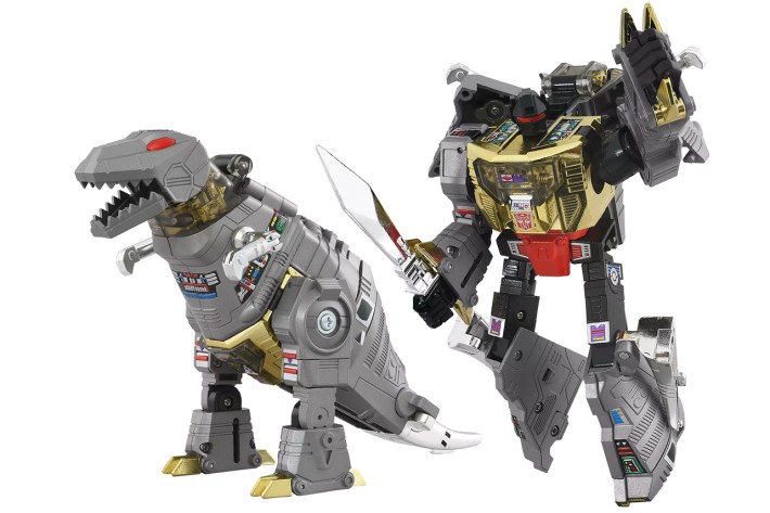 Grimlock