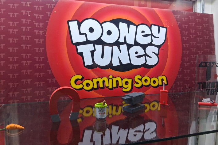 Looney Tunes (Takatoku Toys)