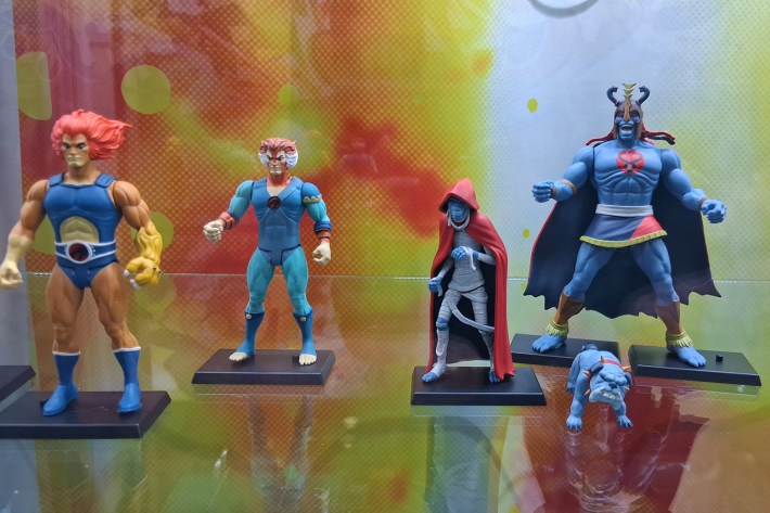 Five Points Thundercats (Mezco Toyz)