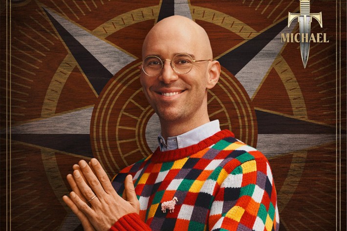 Michael
