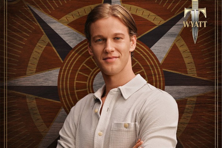 Wyatt