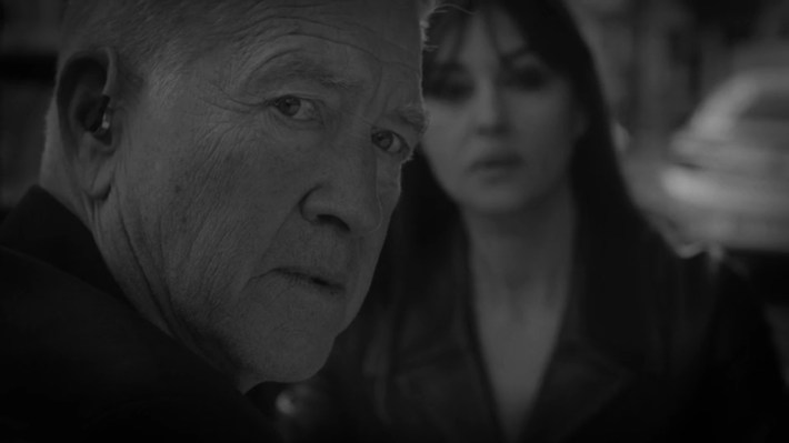 Gordon and Monica