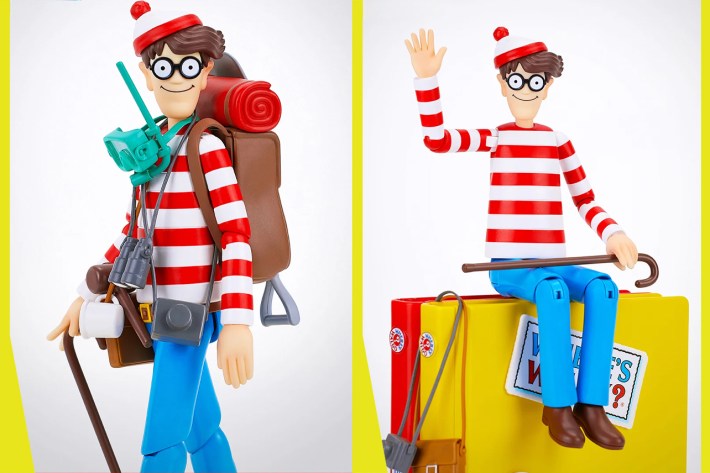 Waldo